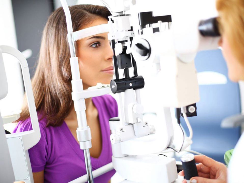 Nasce il supporto oculistico a distanza