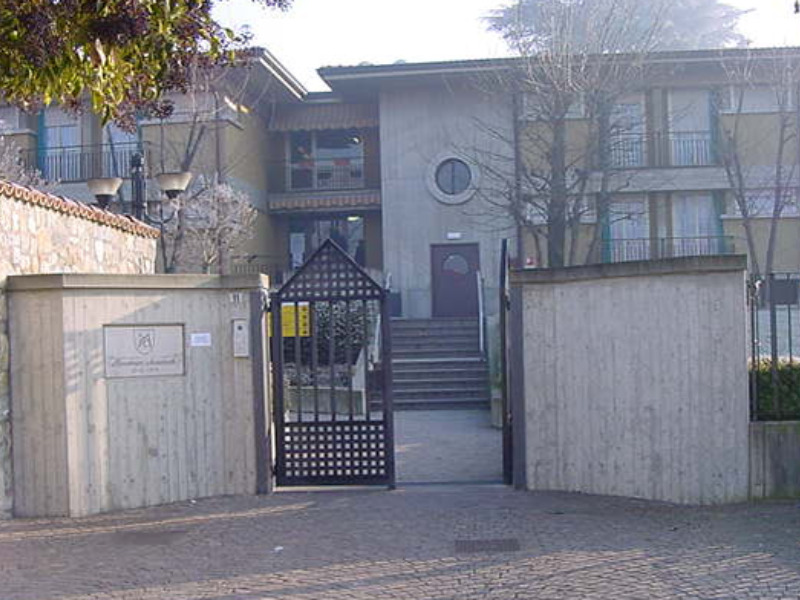 Unite nella vita e nella morte: addio alle tre sorelle Tedeschi