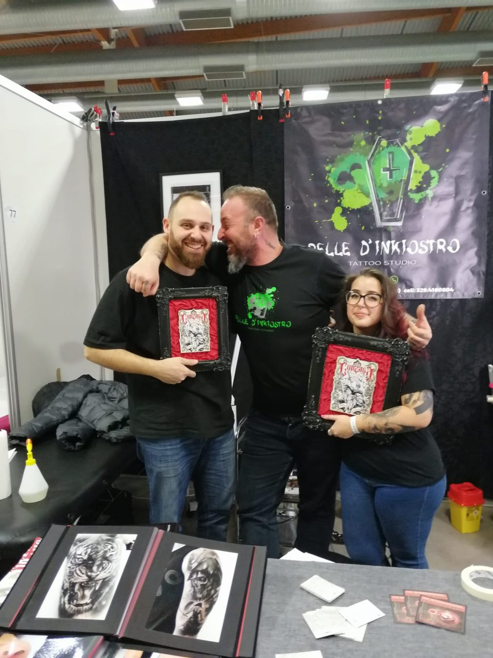 “Piantiamola”: un tatuaggio per un albero. L’iniziativa non si ferma