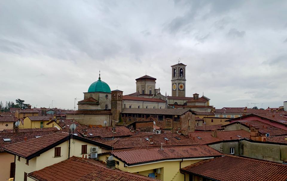 Coronavirus: Chiari piange la seconda vittima, ma non c’è alcun picco nei contagi