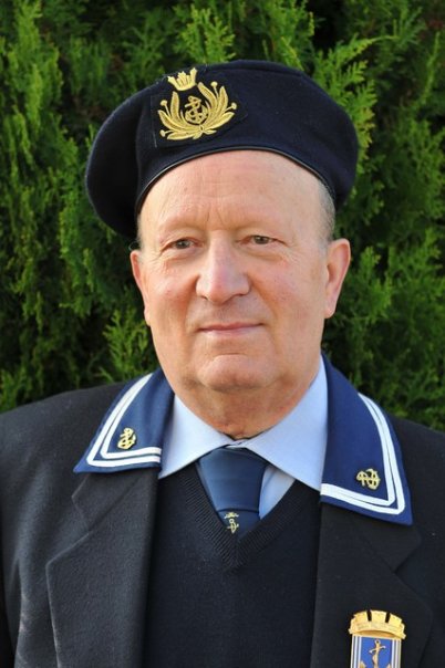 Coronavirus: Ospitaletto piange il marinaio Giuseppe Colosio e la moglie Luciana Terlenghi