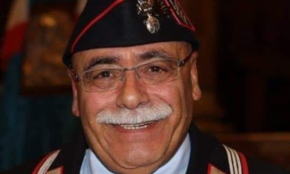 Il Sebino e Grumello piangono il brigadiere Cesare Miniaci