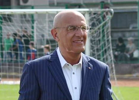 La Pro Palazzolo piange il presidente Facchetti