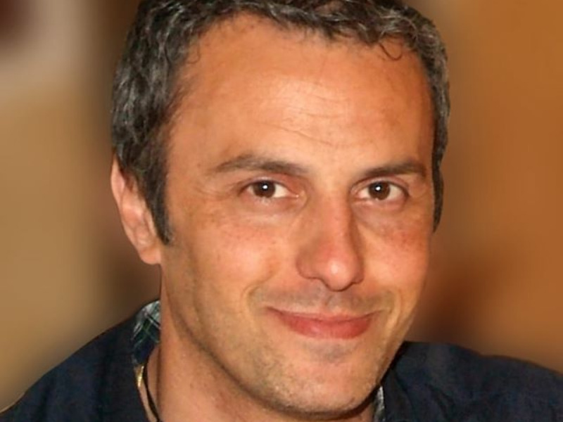 Giovane padre e avisino: Iseo piange il 48enne Alessandro Serioli