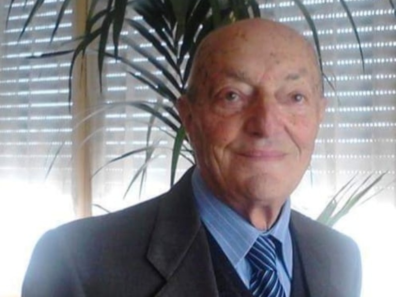 Addio a Romolo Putelli: Cazzago San Martino piange “il maestro”