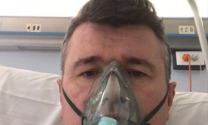Medico 39enne lotta contro il Covid: «Un’aggressività mai vista»