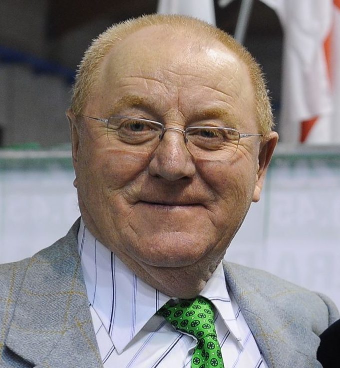 Leghista della prima ora: addio a Vezzoli