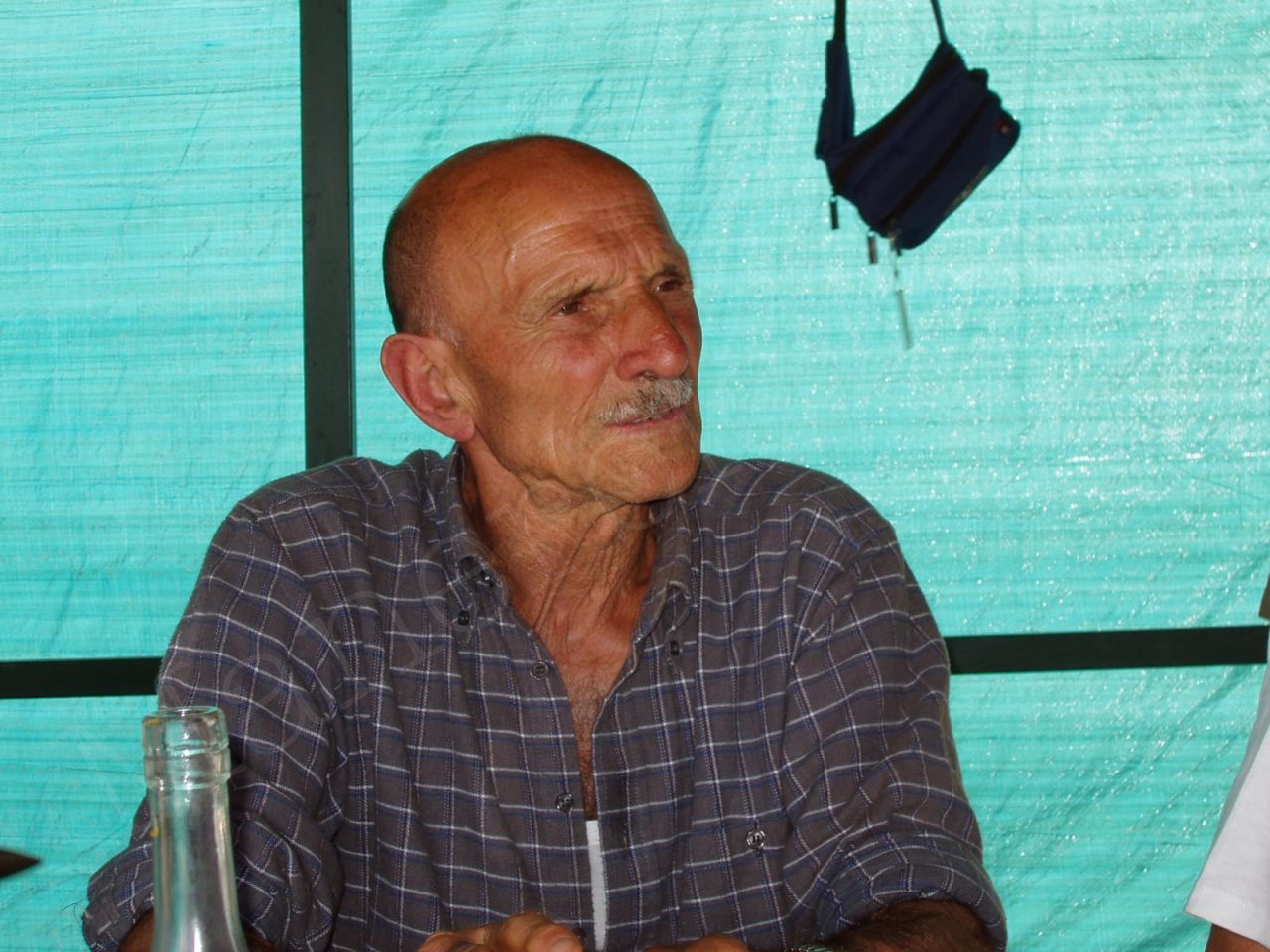 Pralboino piange l’alpino Albino Bicelli