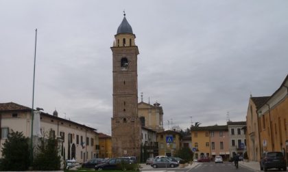 Coronavirus: doppia sanificazione per tre settimane a Calvisano