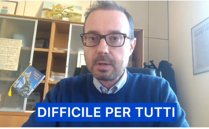 Coronavirus: a Passirano spesa a domicilio per gli anziani e giochi online per i piccoli