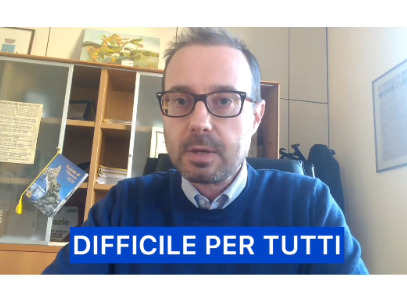 Coronavirus: a Passirano spesa a domicilio per gli anziani e giochi online per i piccoli