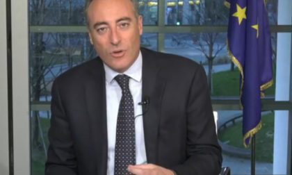 Gallera: “Stiamo individuando un drappello di medici che sostengano lo sforzo di Brescia”