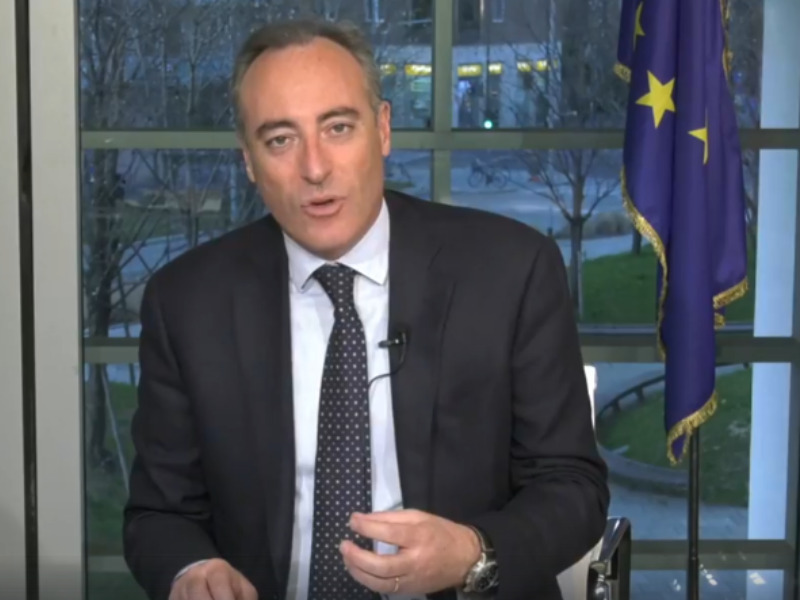 Gallera: “Stiamo individuando un drappello di medici che sostengano lo sforzo di Brescia”