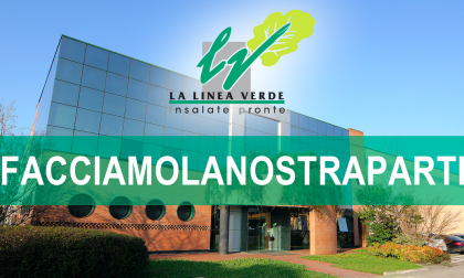 La Linea Verde dona 50mila euro all'ospedale di Manerbio