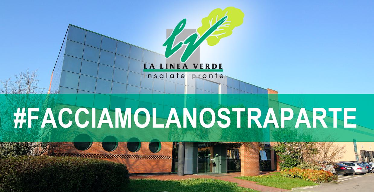 La Linea Verde dona 50mila euro all’ospedale di Manerbio