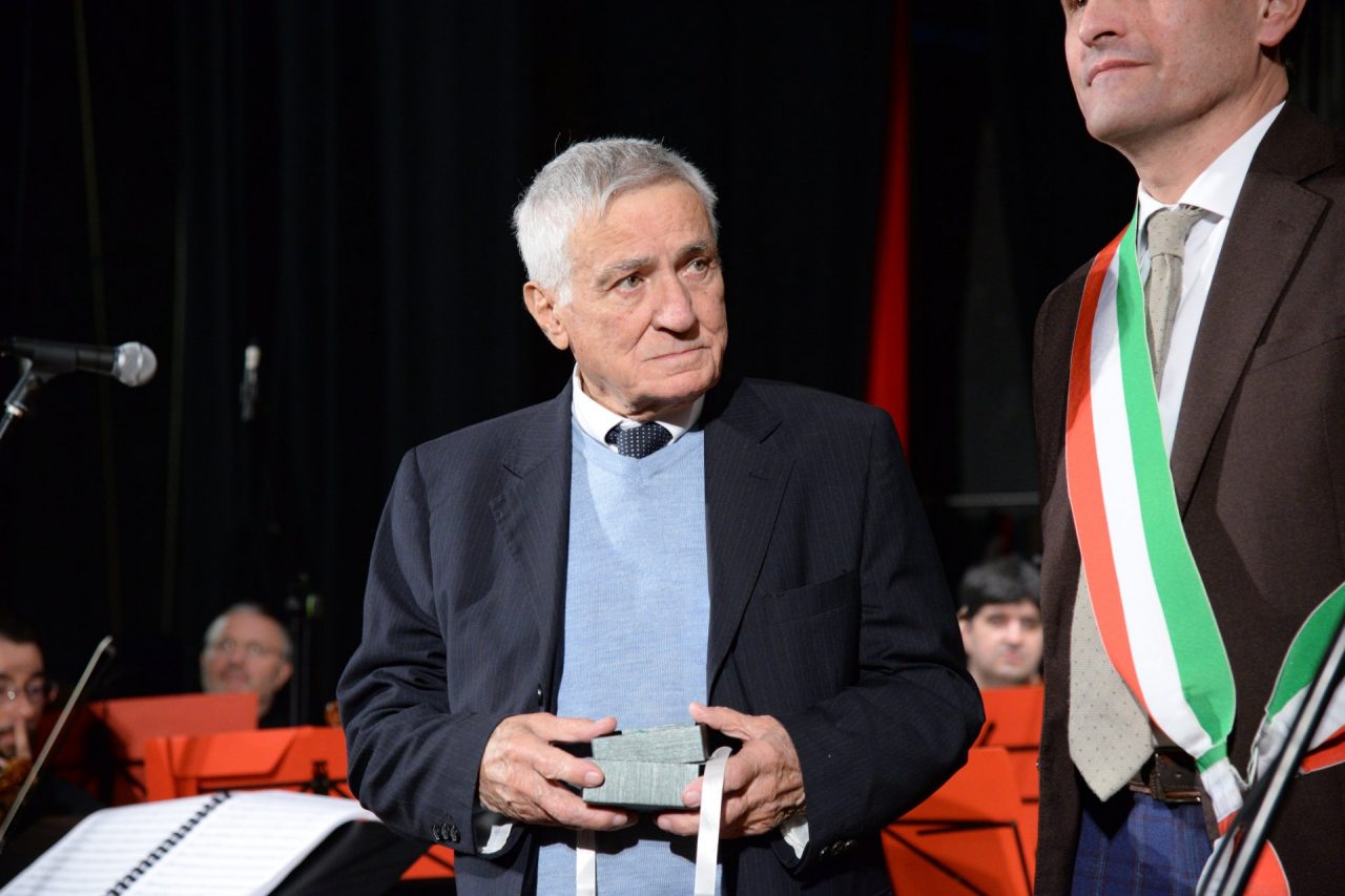 Ospitaletto piange Michele Farfaglia, vittima del coronavirus