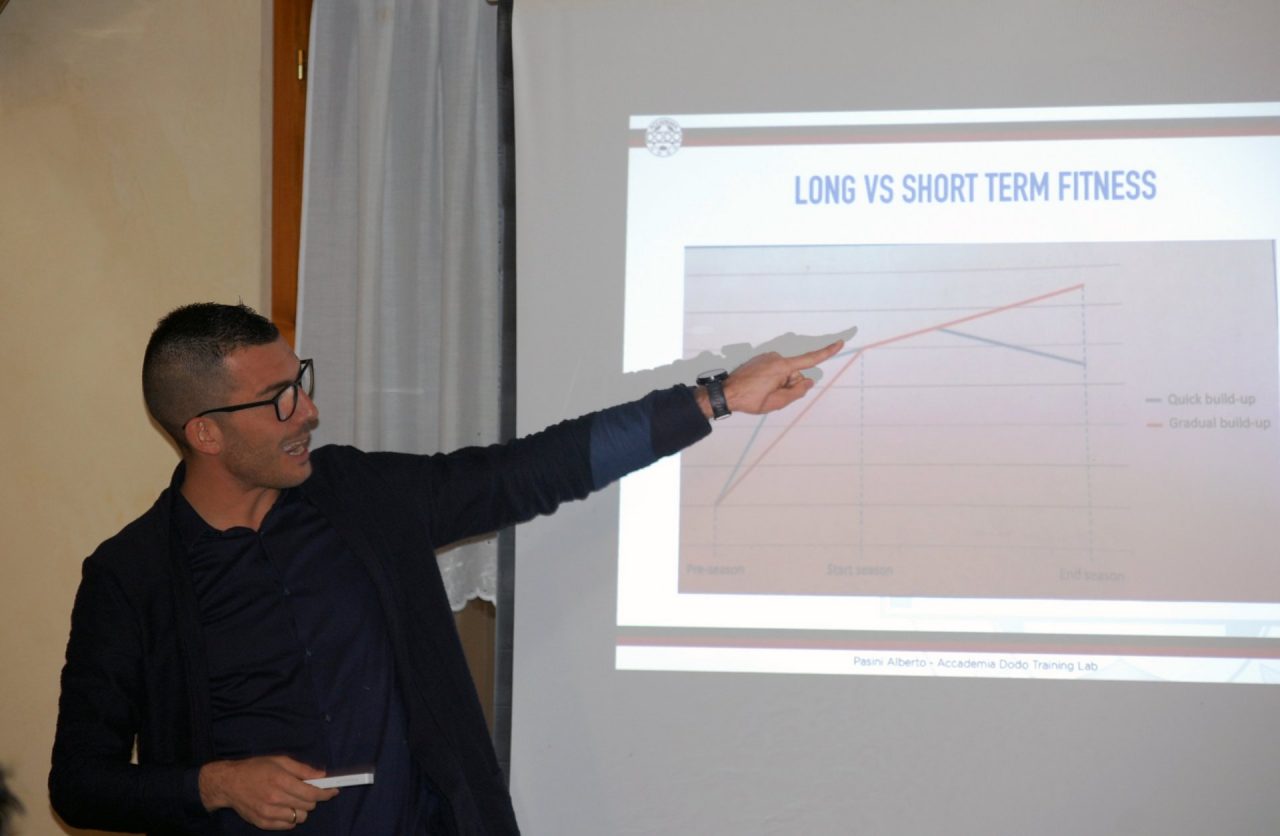 Accademia Dodo, quando la crisi diventa un’opportunità