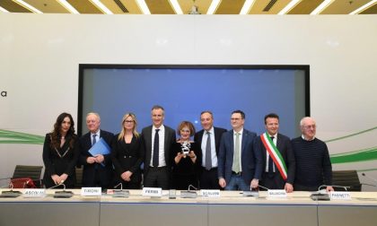 Coronavirus: la Leonessa d’Oro non andrà in scena