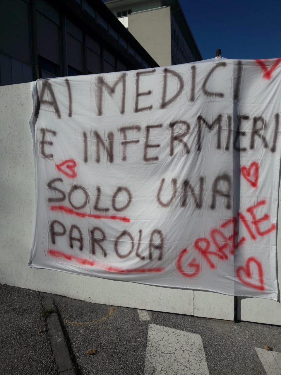 #eroiconlamascherina