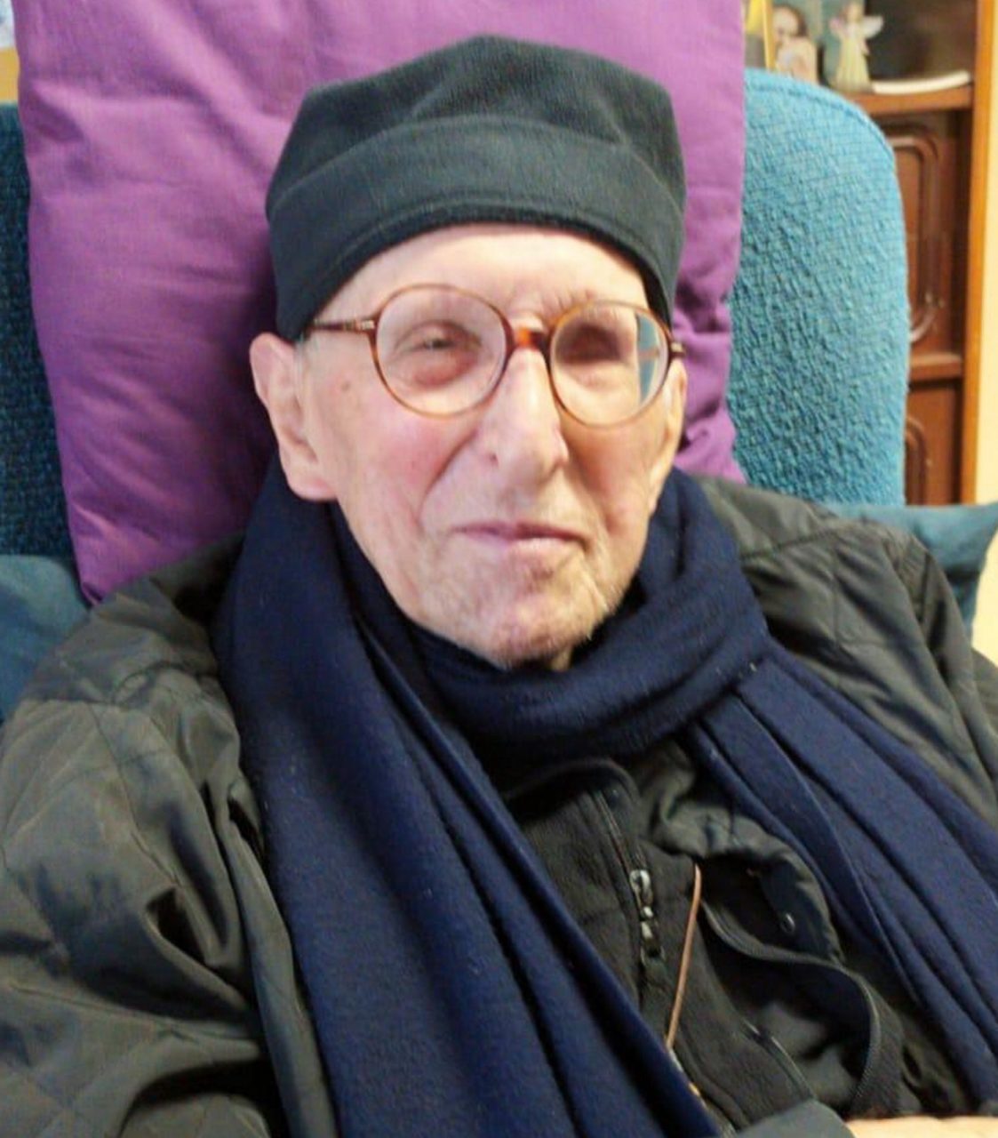 Chiari in lutto per il salesiano don Piero Bettinzoli