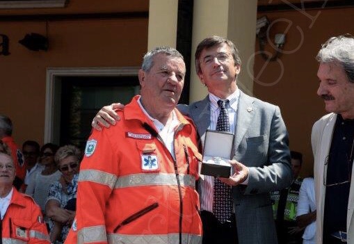 Pontevico comunità in lutto per John un uomo dal cuore d’oro