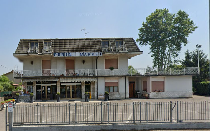 Montichiari, Perini Market con il riconoscimento storico premiato l’impegno familiare