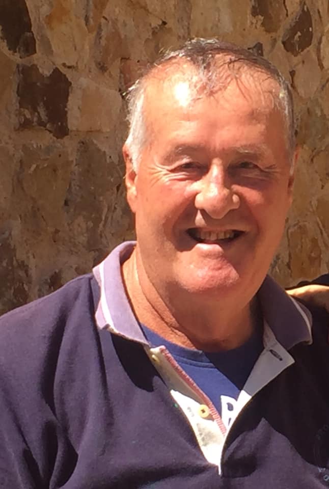 Coronavirus: la comunità piange Franco Zanotti, “full” di Castegnato