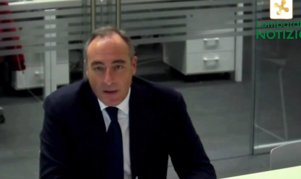 Coronavirus: il punto della situazione in Lombardia