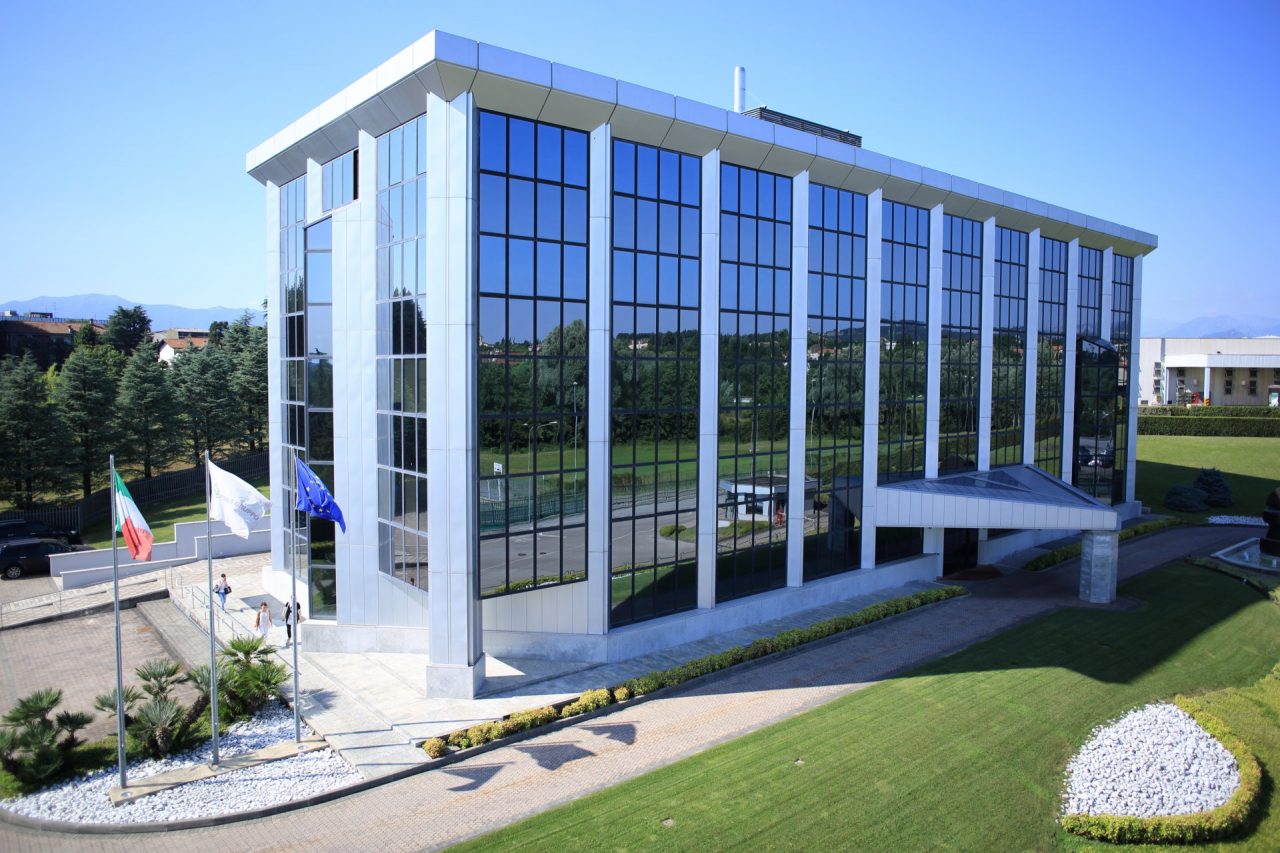 Fontana Gruppo, la multinazionale dei fasteners con cuore italiano