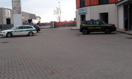 Coronavirus: sequestrate quasi 2mila mascherine non a norma a Calvisano