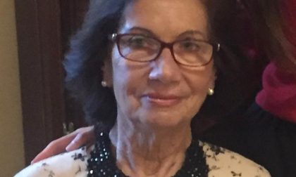 Castegnato: l’ultimo saluto a Luciana Mafezzoni, recente vedova di Michele Farfaglia