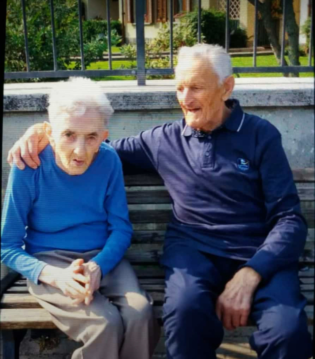 Doppio lutto: fratello e sorella muoiono a poche ore di distanza