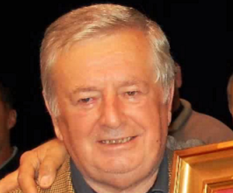 I cacciatori bresciani piangono lo storico presidente