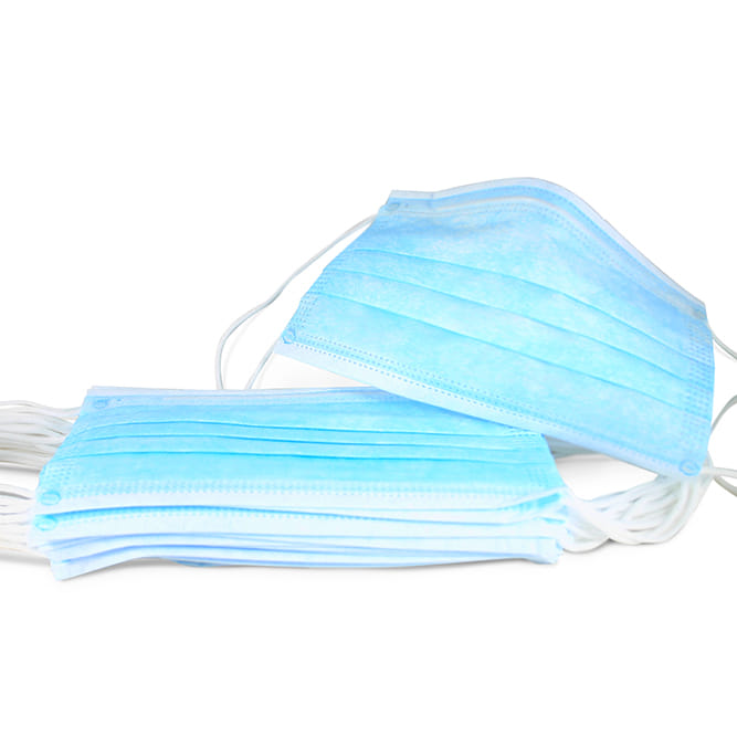 Distribuzione mascherine a Flero grazie ad AiutiAMObrescia e Regione Lombardia