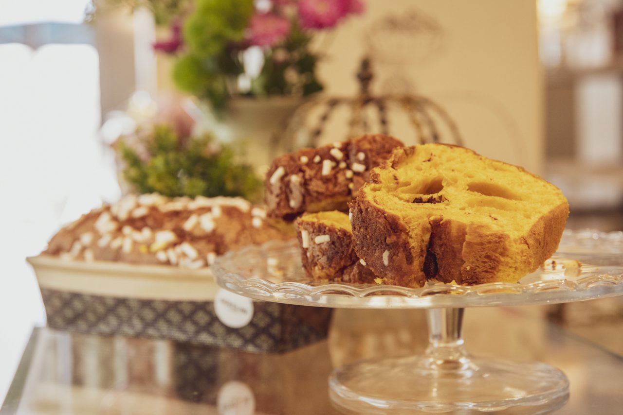 Dolci e sorprese da assaggiare: la solidarietà ai medici e infermieri dell’istituto ospedaliero Fondazione Poliambulanza di Brescia