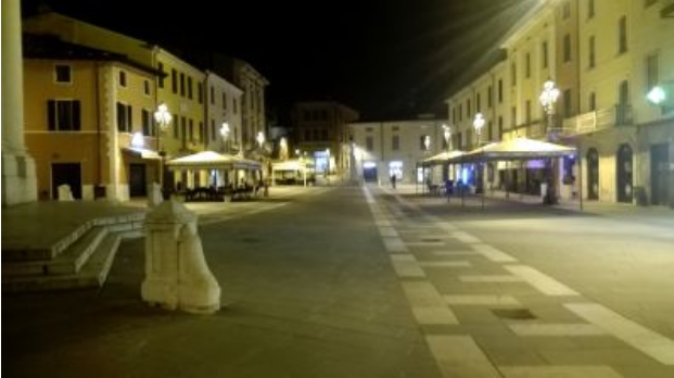 Coronavirus, una monteclarense racconta la sua quarantena