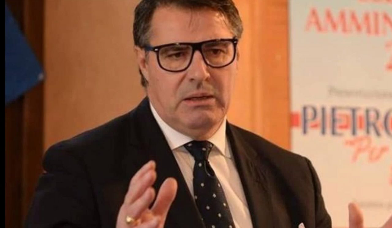 Il sindaco di Flero è uscito dalla terapia intensiva