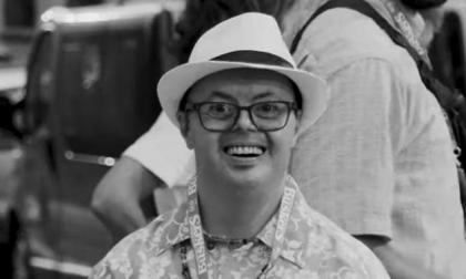 Si è spento Enrico Mantelli il volto noto dell’associazione “Si può fare band”