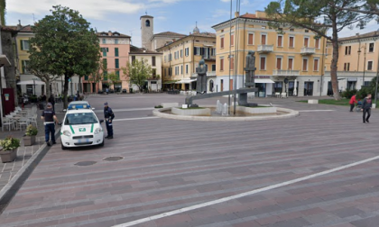 Tragedia a Desenzano, malore fatale per un 43enne