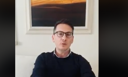 Coronavirus: il saluto e il punto della situazione del sindaco di Chiari