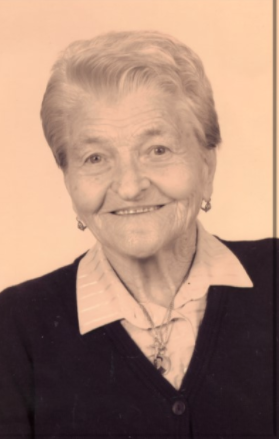 Cazzago San Martino piange la decana Teresa Orizio