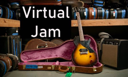 Covid-19: virtual jam di musicisti a favore dell’ospedale di Manerbio