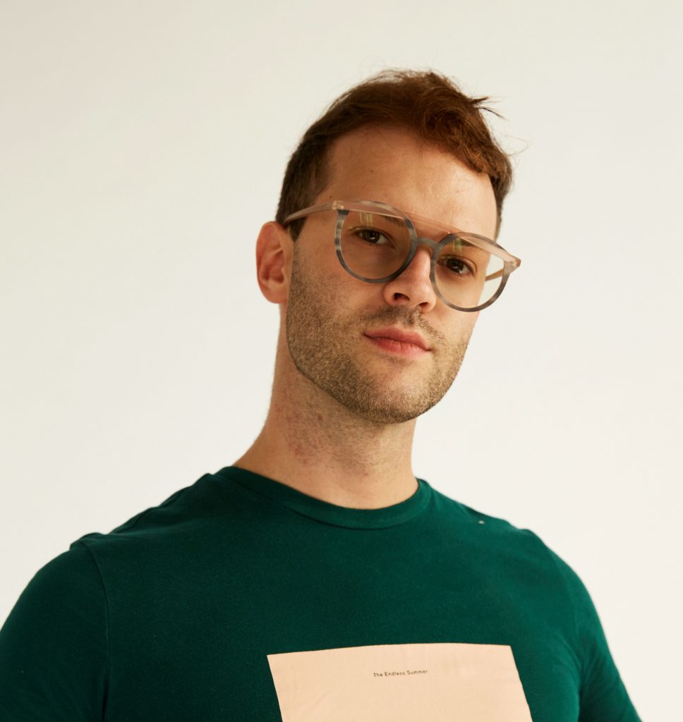 L’Atelier Tessadori converte la produzione «Chiunque può aiutare nell’emergenza»