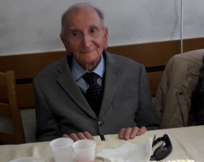 Pontoglio in lutto per il dottor Tronconi