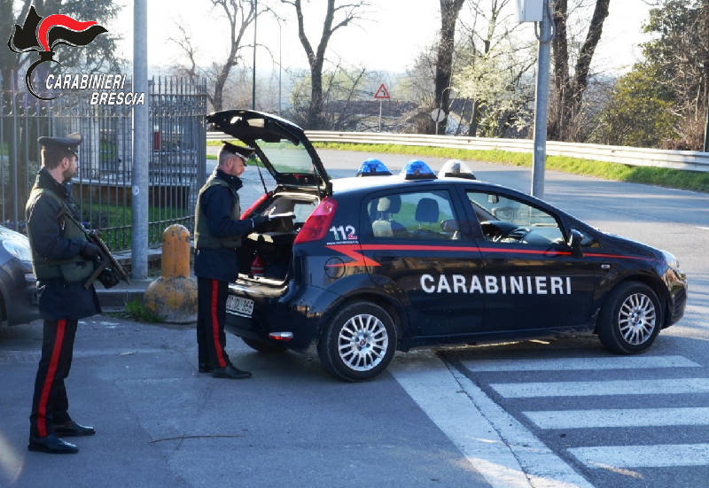 Coronavirus, nella Bassa fioccano controlli e denunce