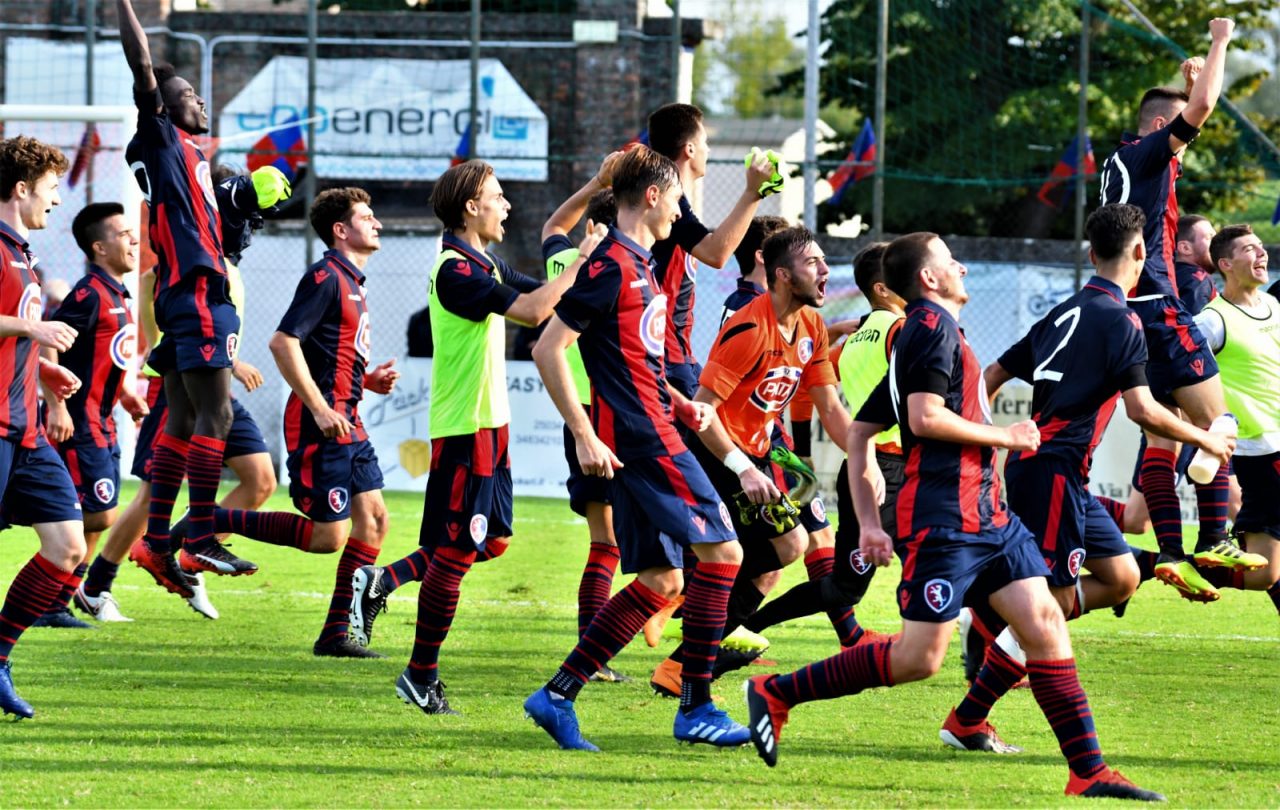 Il Castiglione apre una raccolta fondi per il San Pellegrino
