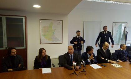 Traffico di “coca” da 2,5 milioni all’anno: una base anche a Rovato VIDEO