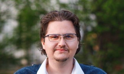 Passirano in lutto: addio ad Andrea Minoni