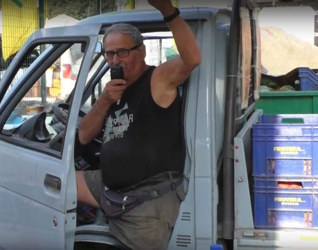 Morto Luigi Rambaldini: la bassa piange “il contadino di Gottolengo”