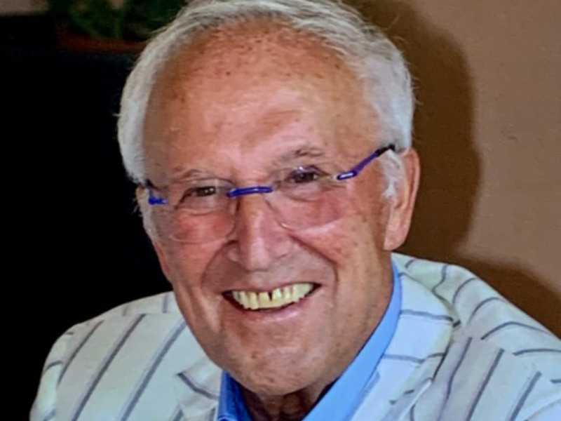 Provaglio piange Vittorio Bruno Franceschetti, stimato imprenditore